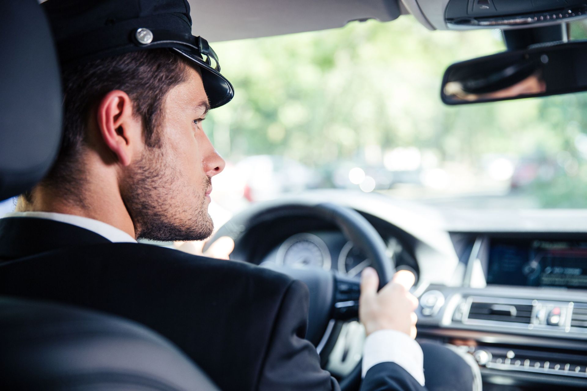 Is It Worth Securing a Black Car Service for Transportation to Newark Airport?