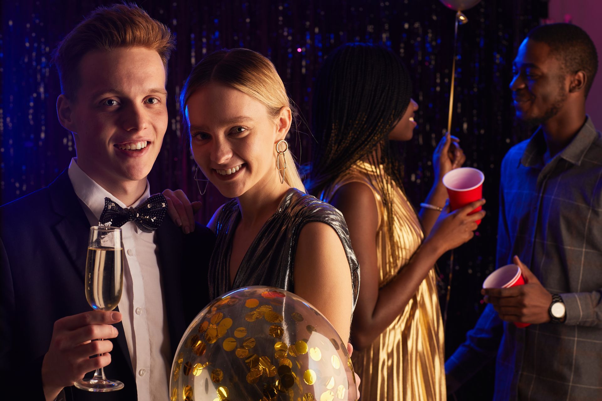 Prom Night in Jacksonville: Why a Limo Makes All the Difference