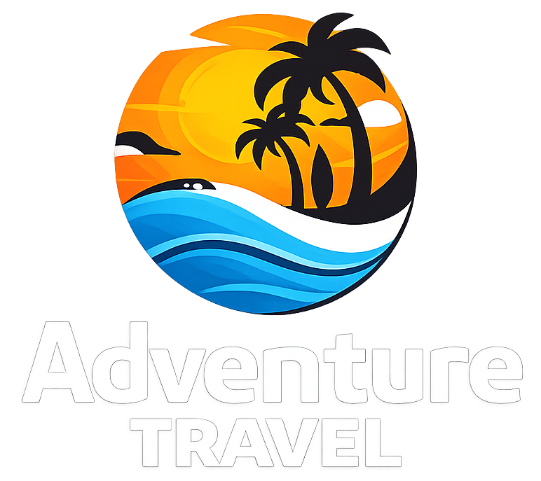logo Adventure Travel