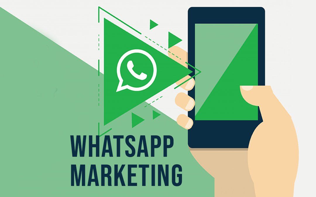 Marketing Pelo Whatsapp Quais As Vantagens Para O Negócio 9097