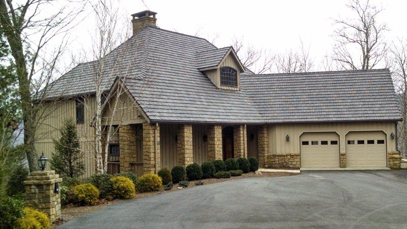 Roof Inspection Process – Boone, NC – Blue Ridge Roofing