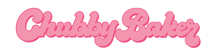 Chubby Baker Logo