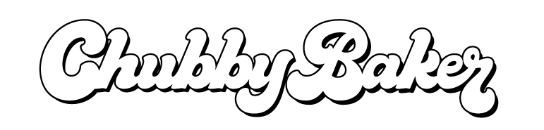 Chubby Baker Logo