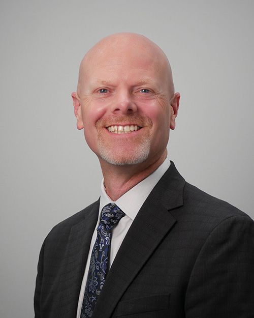 Ben Upton