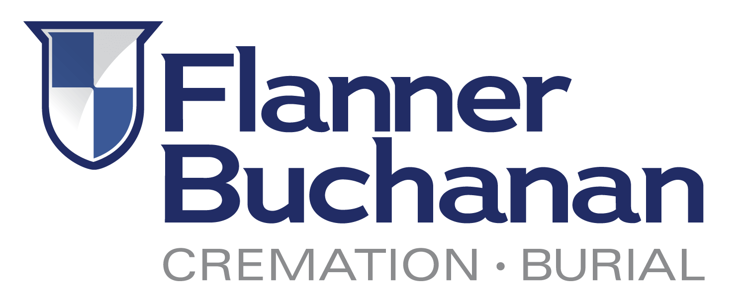 Flanner Buchanan Funeral Home Logo