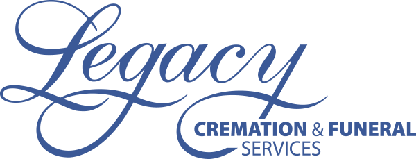 Legacy Cremation & Funeral Services Logo