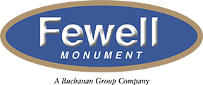Fewell Monument Logo