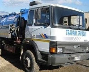 Mezzo Trapani Spurghi