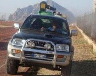 Servizio di disinfestazione parassiti