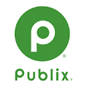 Green Publix logo