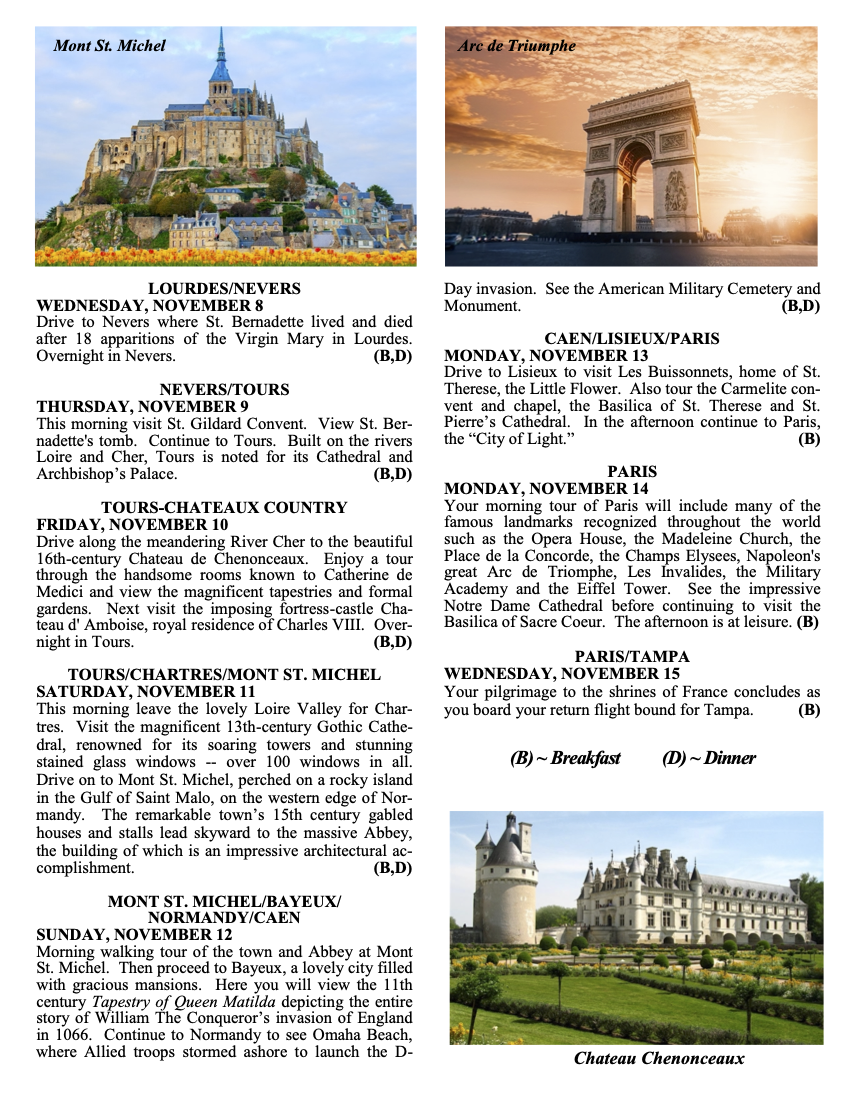 Pilgrimage pilgrimage