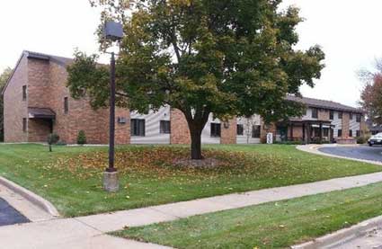 Housing — Wisconsin Rapids, WI — Housing Authority Of City Of Wisconsin Rapids Housing — Wisconsin Rapids, WI — Housing Authority Of City Of Wisconsin Rapids