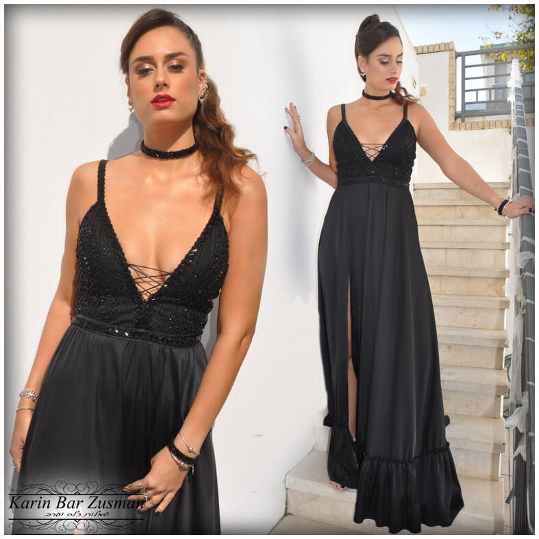 קולקציית שמלות ערב 2021