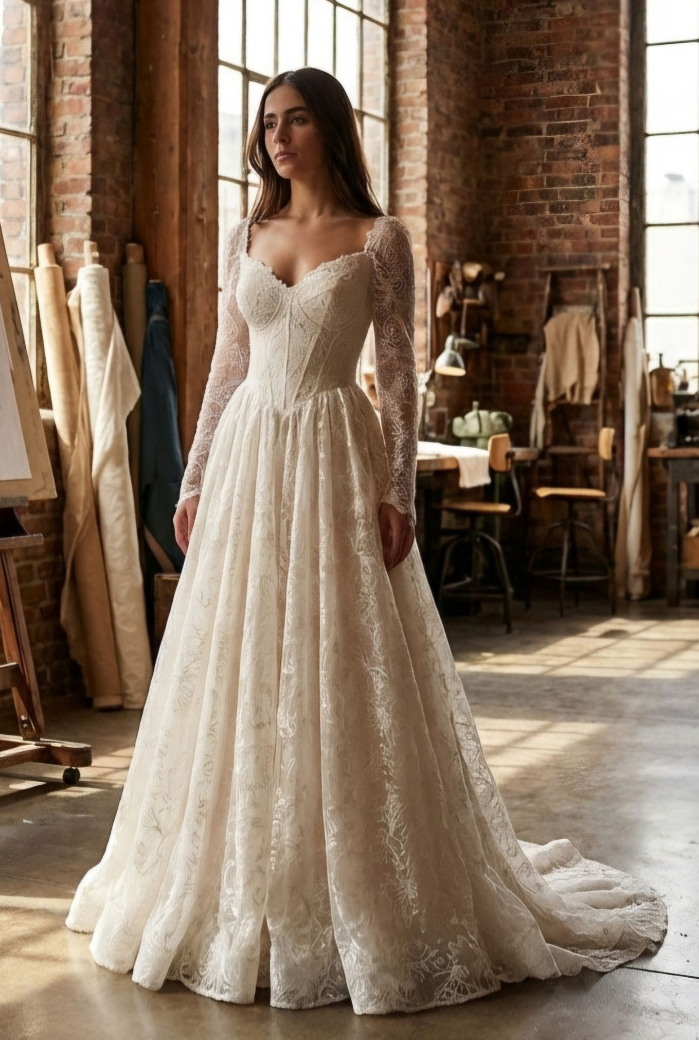 קולקציית שמלות כלה