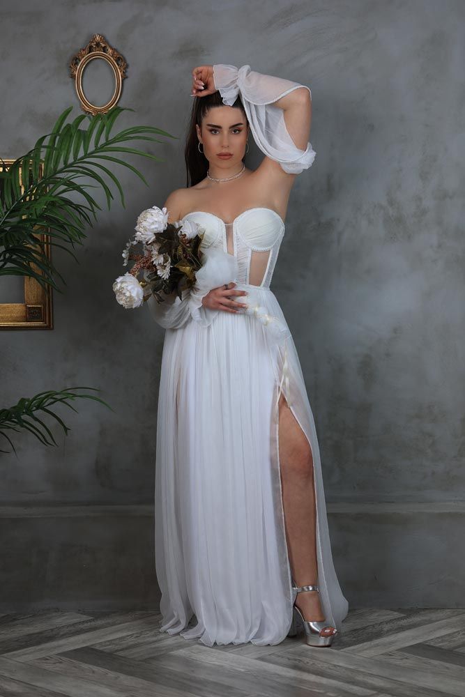 שמלות כלה מיקה