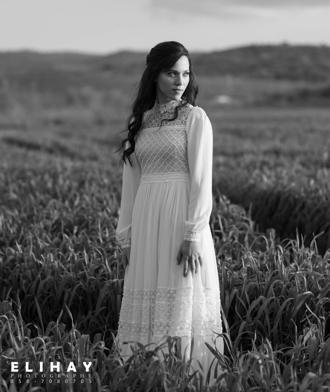 שמלות כלה בעיצוב אישי