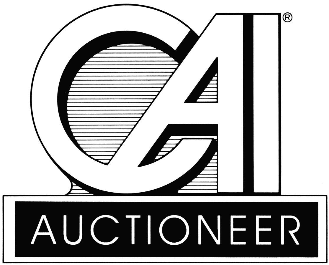 CAI Auctioneer Logo