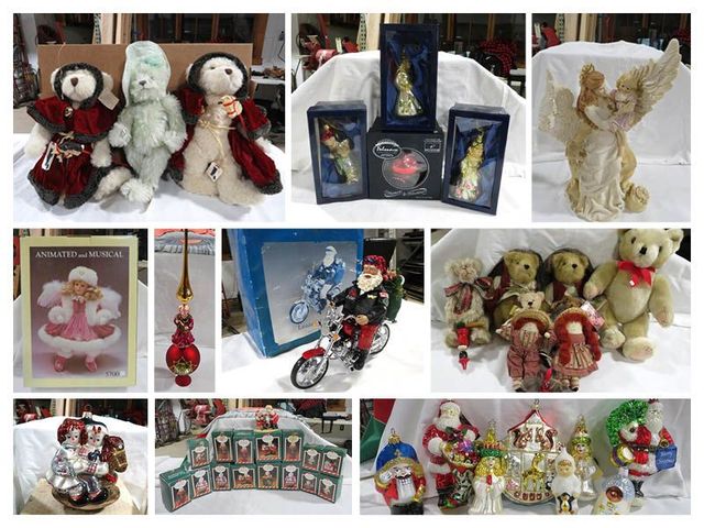 Thomas Hirchak | Christmas Goodies | VT