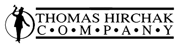 Thomas Hirchak Company Logo