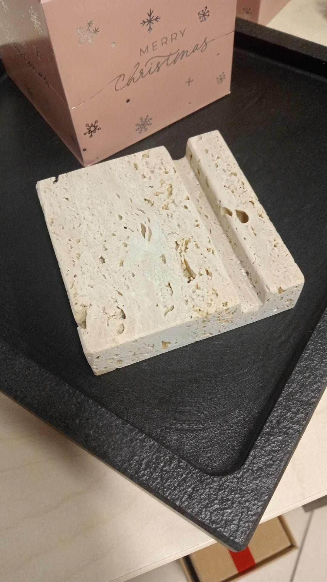 nico marmi porta telefono 