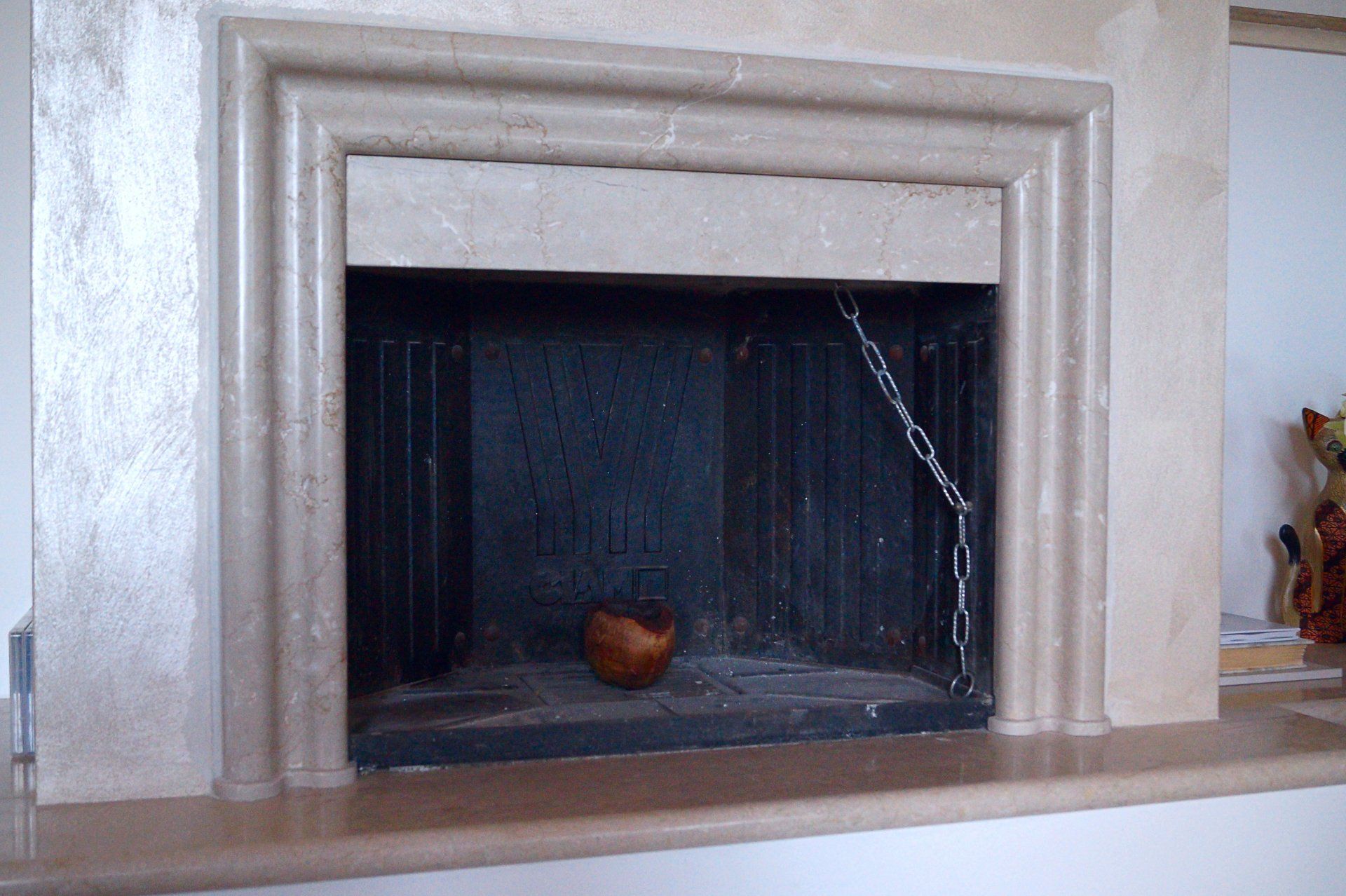 caminetti nico marmi