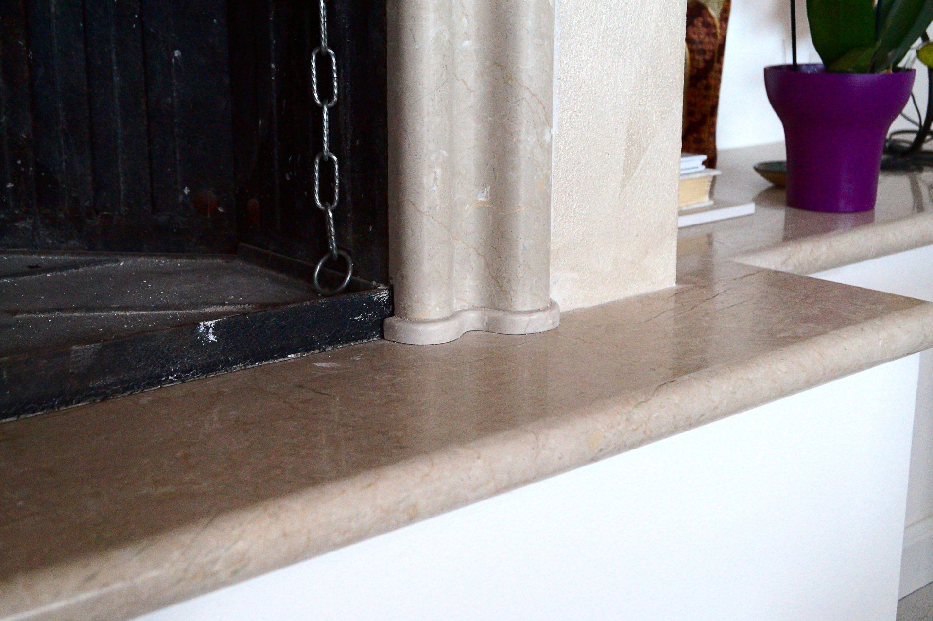 caminetti nico marmi