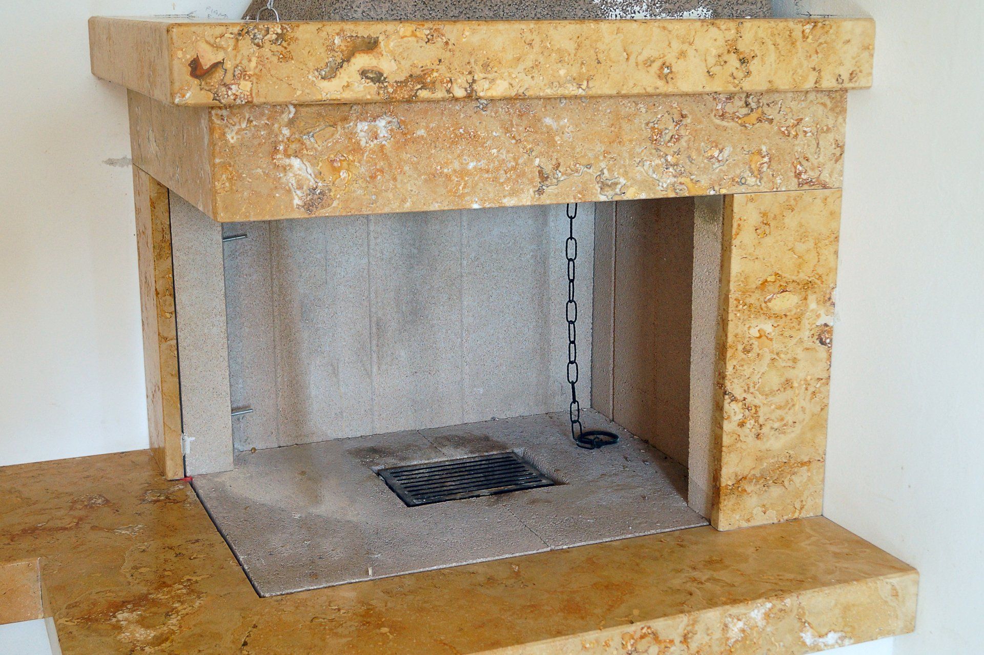 caminetti nico marmi