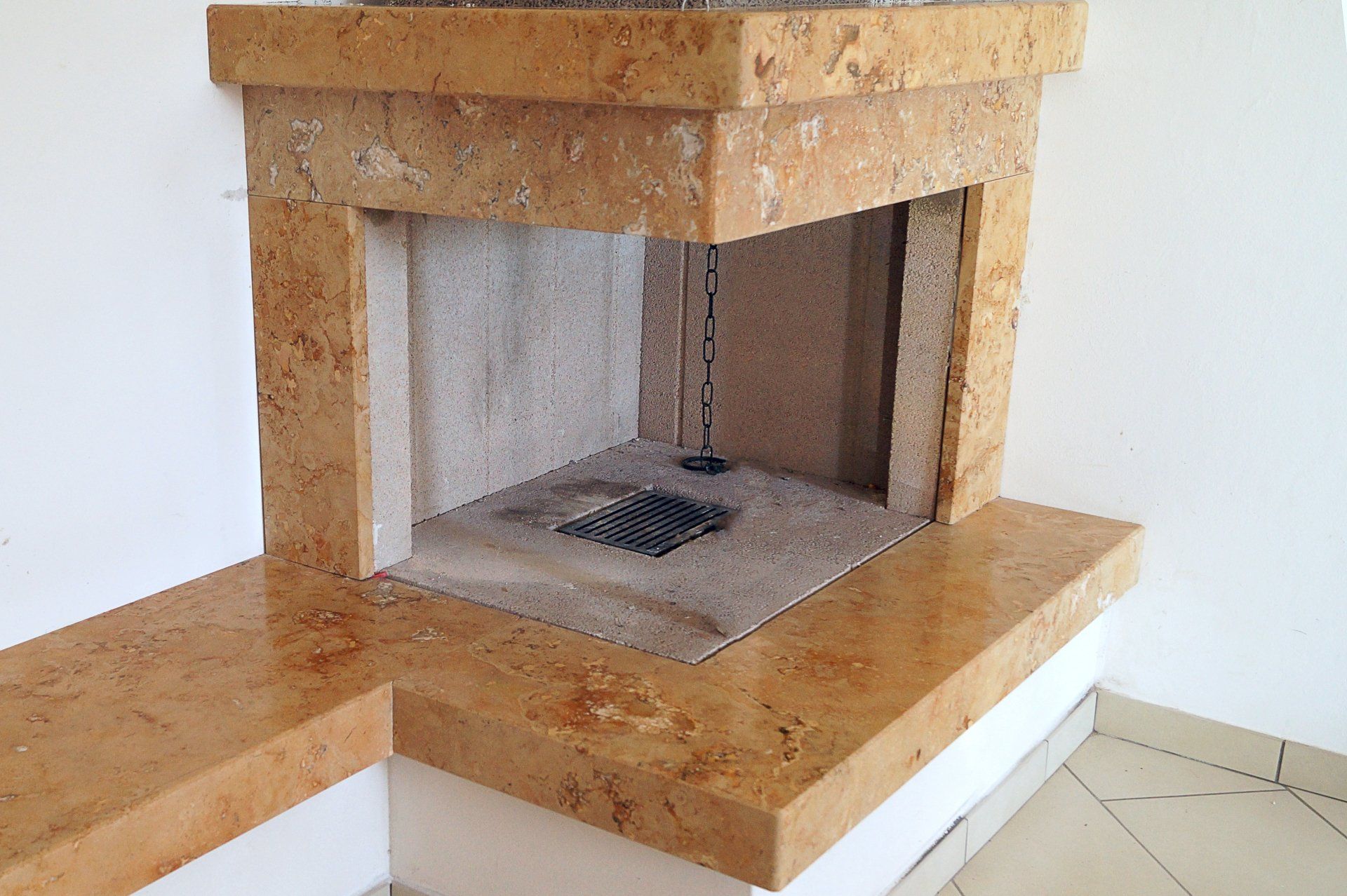 caminetti nico marmi