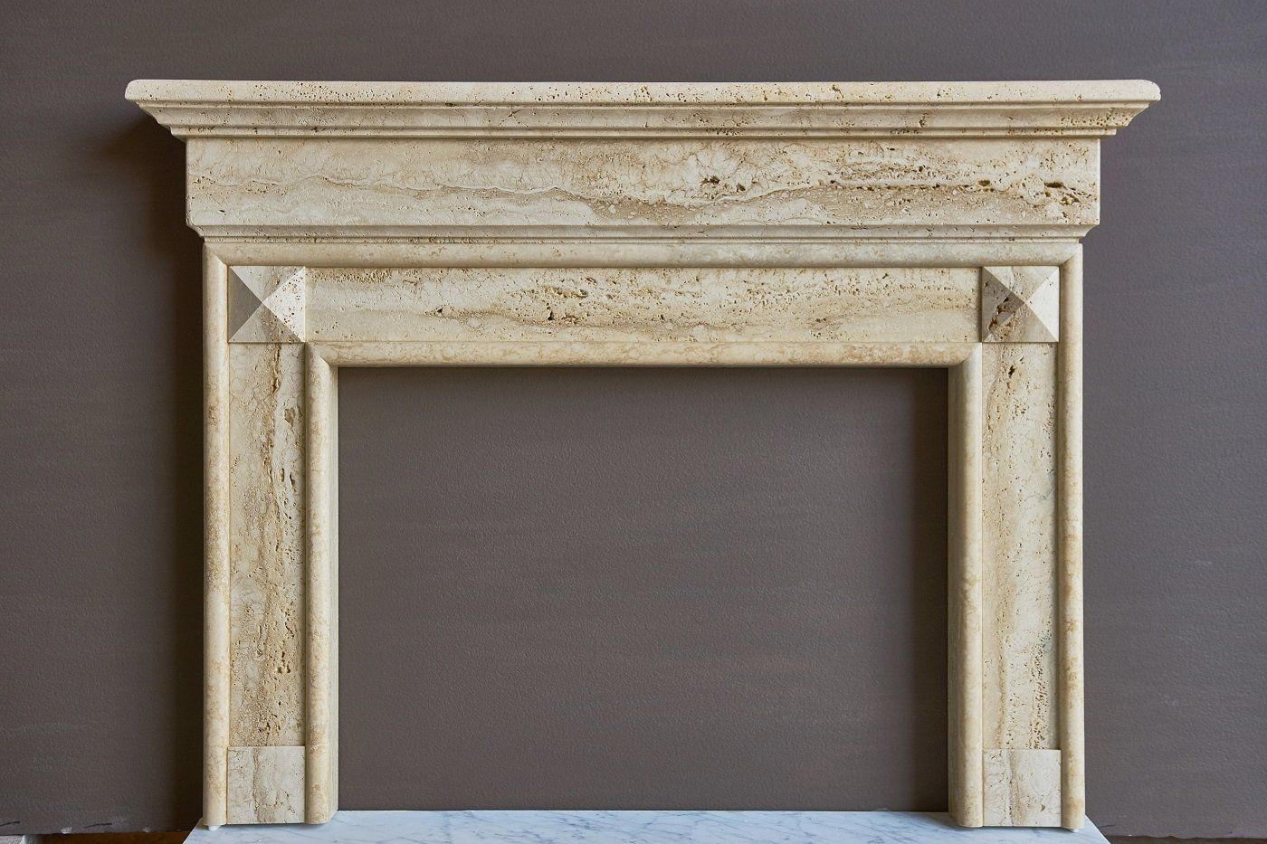 caminetti nico marmi