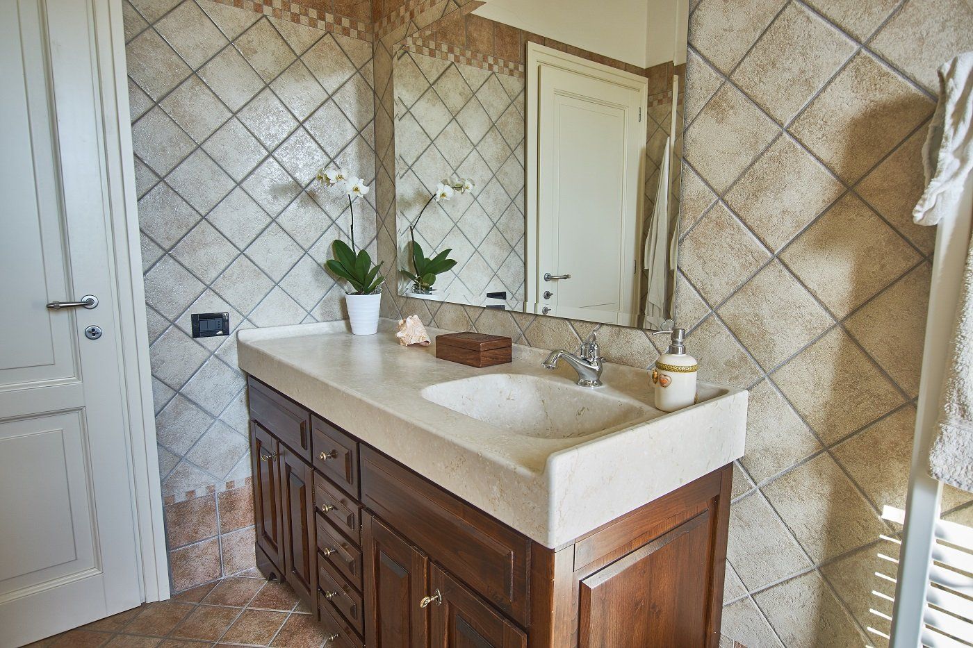 marmi bagni nico marmi