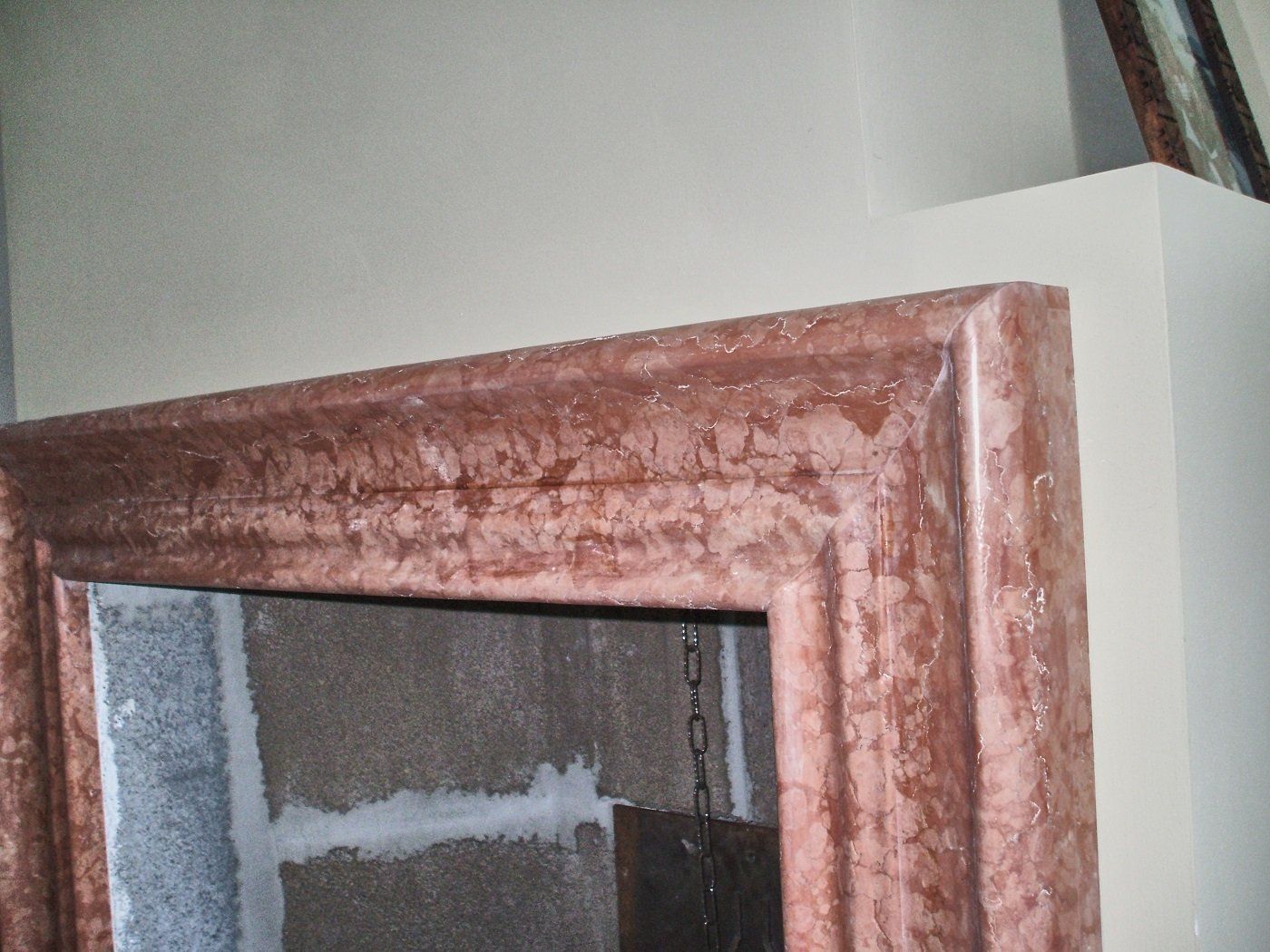 caminetti nico marmi