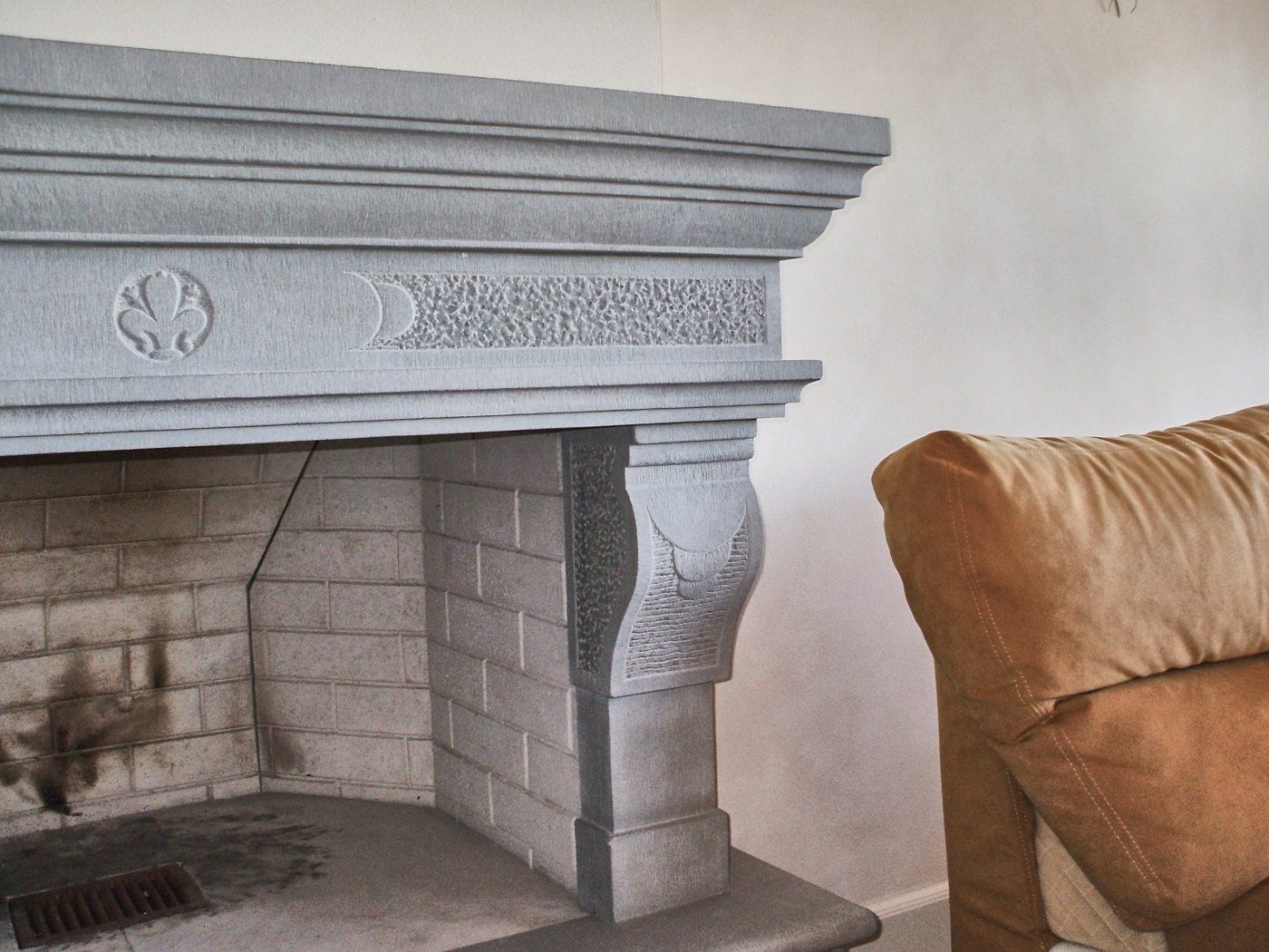 caminetti nico marmi