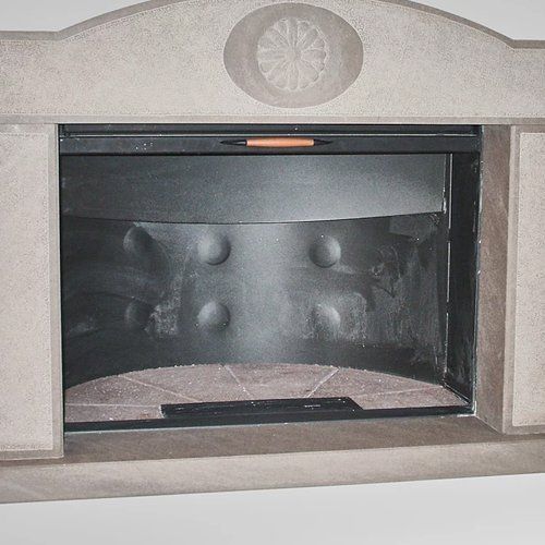 caminetti nico marmi