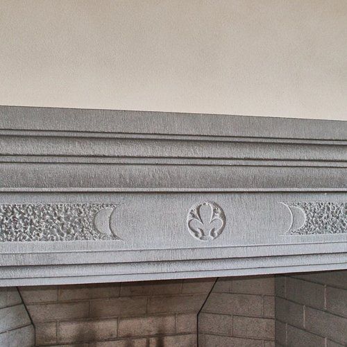 caminetti nico marmi