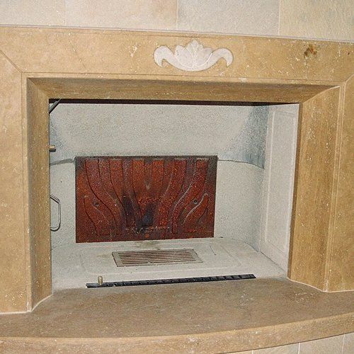 caminetti nico marmi