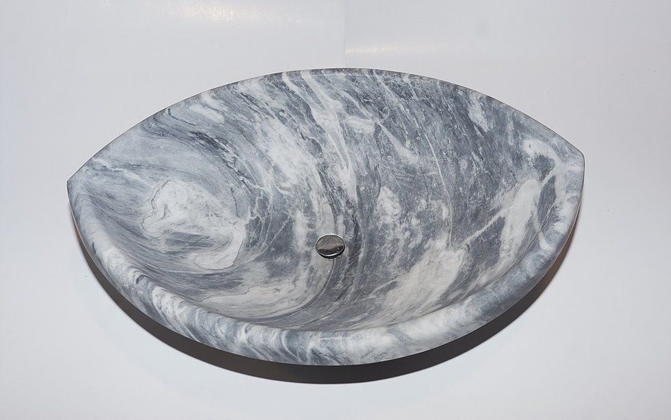 nico marmi lavandini in marmo