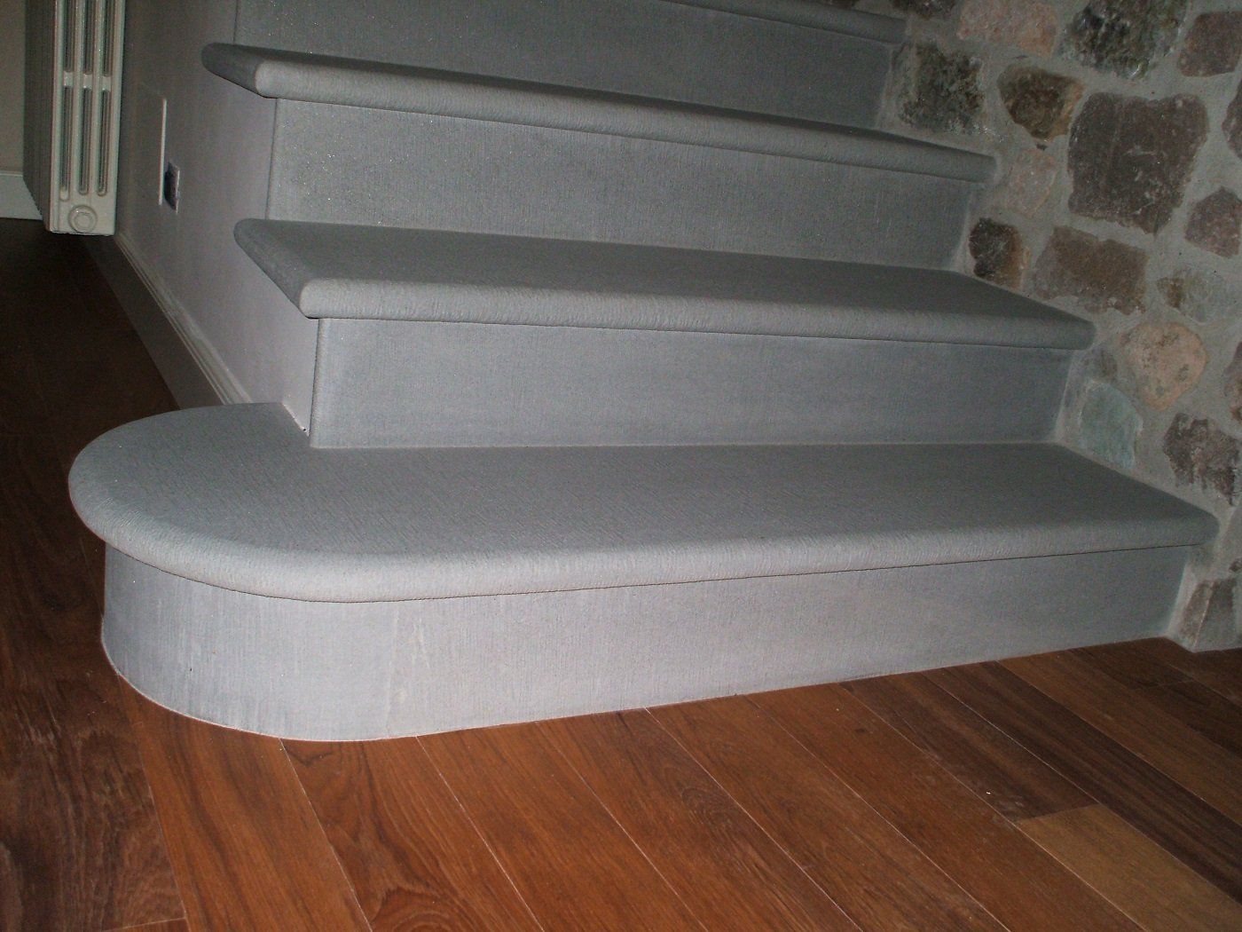 nico marmi scalinate su misura in marmo