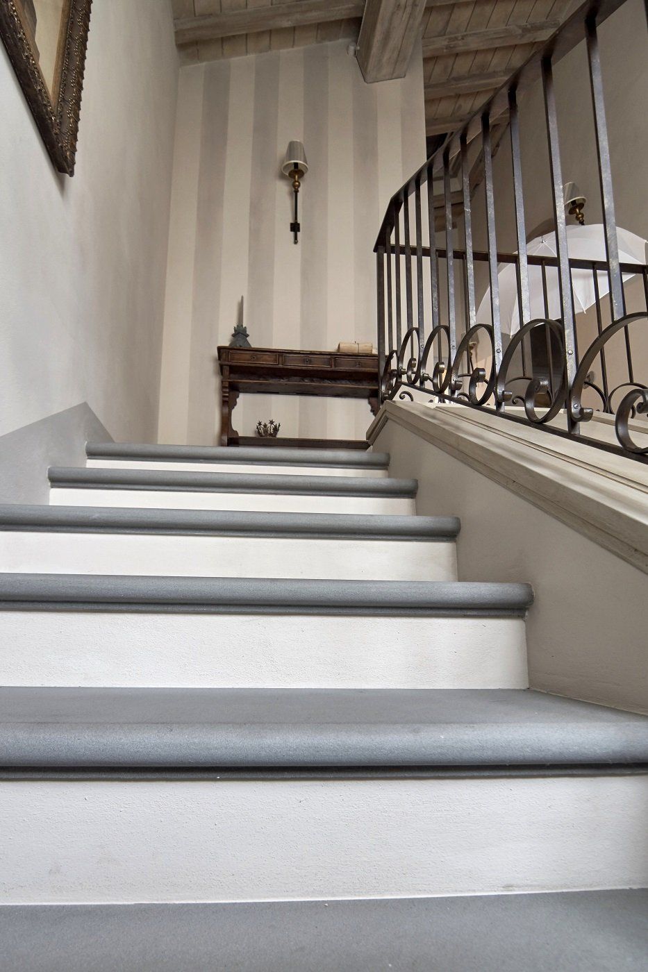 nico marmi scalinate su misura in marmo