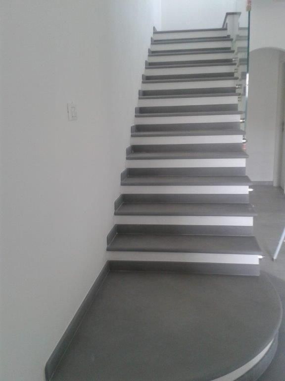 nico marmi scalinate su misura in marmo