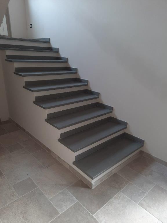 nico marmi scalinate su misura in marmo