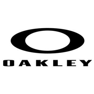 logo Oakley