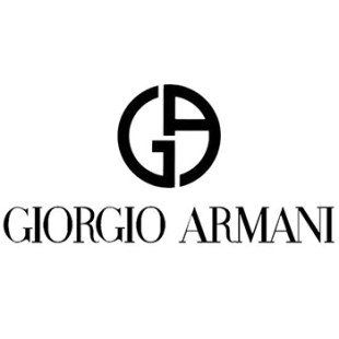 logo Giorgio Armani