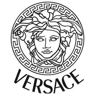 logo Versace
