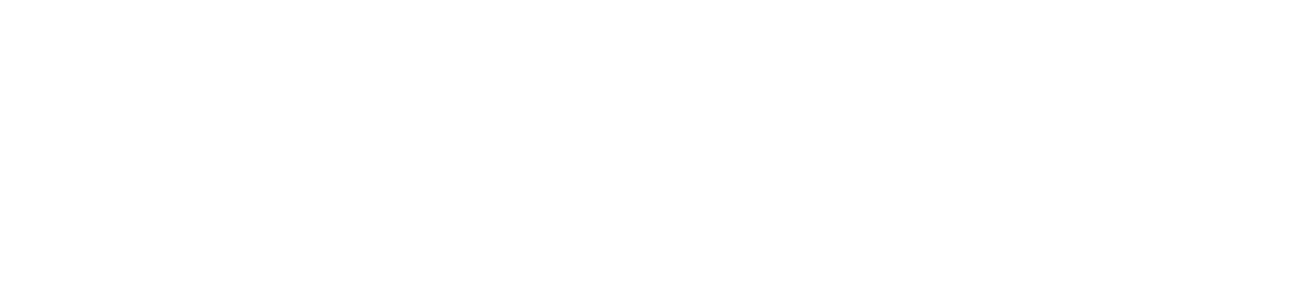 The logo for the buzz hair studio is black and white.