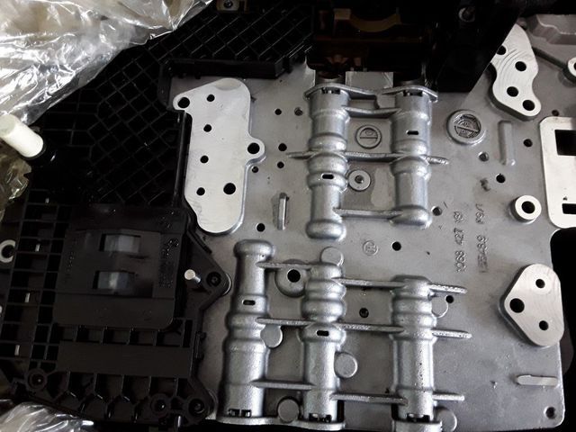 Attrezzature per officina