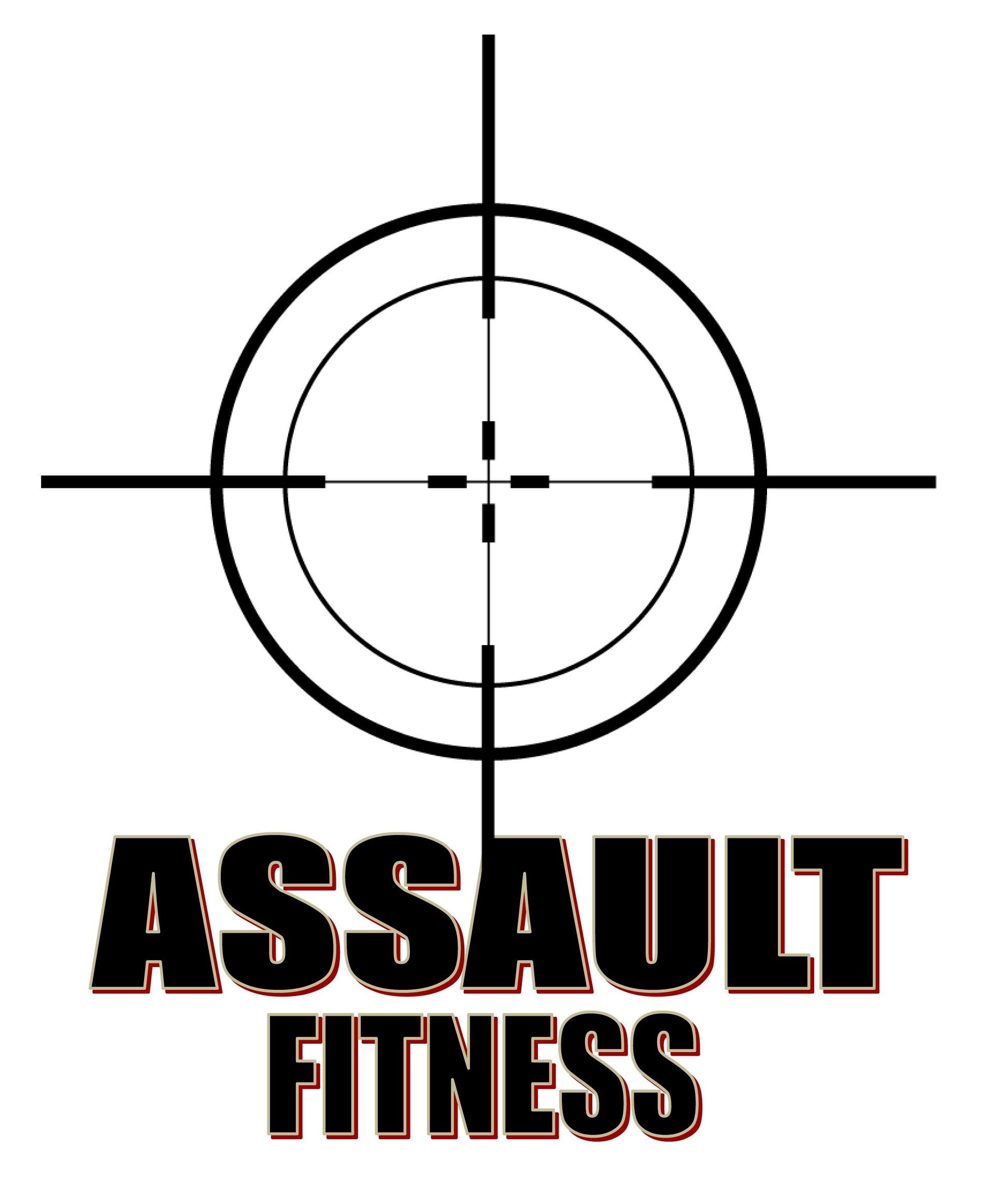assault gym