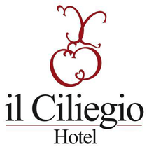 HOTEL IL CILIEGIO-LOGO