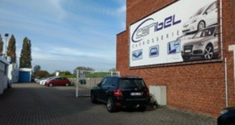 Photo of the building of Caribel Lier