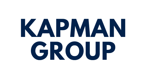 Logo Kapman Group