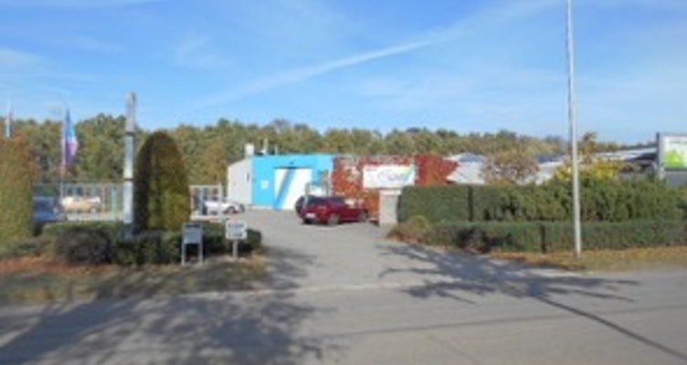 Photo of the building of Caribel Hasselt